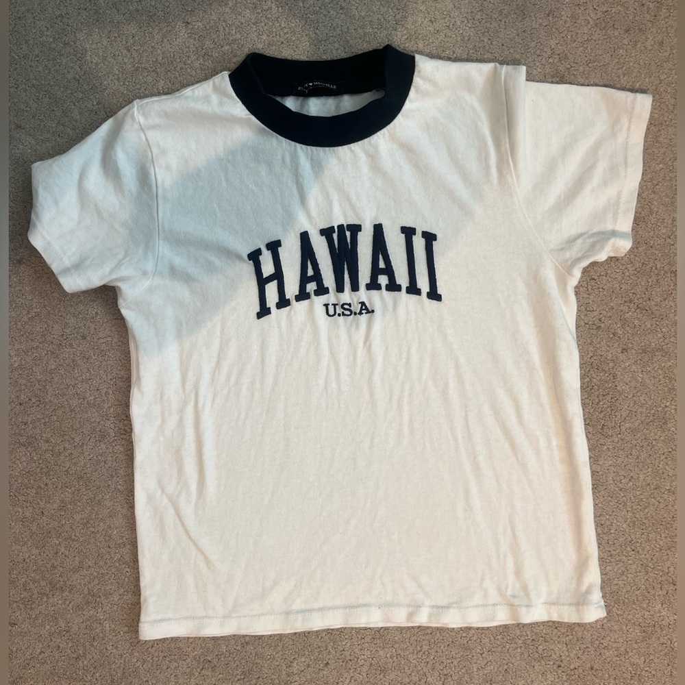 Brandy tee